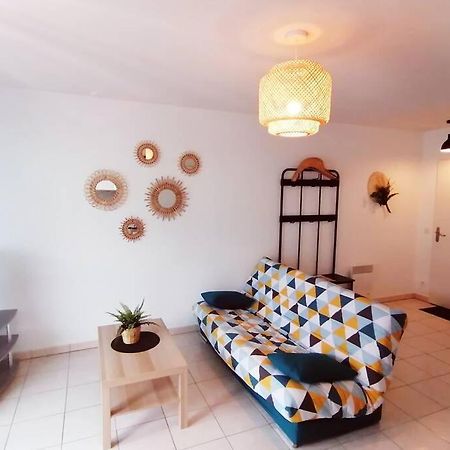 Apartamento T2 De 40 M2 Proche Plages Bidart Guethary Ahetze Exterior foto
