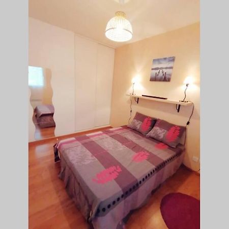 Apartamento T2 De 40 M2 Proche Plages Bidart Guethary Ahetze Exterior foto