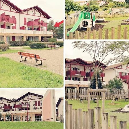 Apartamento T2 De 40 M2 Proche Plages Bidart Guethary Ahetze Exterior foto