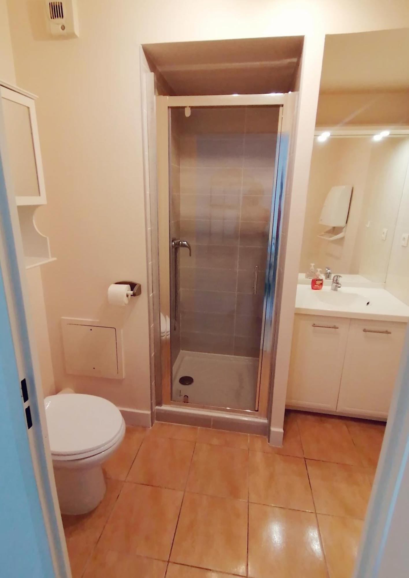 Apartamento T2 De 40 M2 Proche Plages Bidart Guethary Ahetze Exterior foto